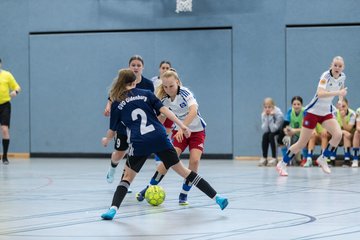 Bild 382 - wBJ NFV Futsalmeisterschaft